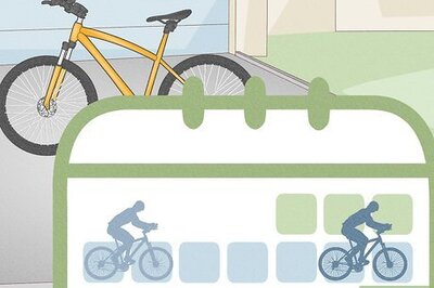 How to Cycle Long Distances