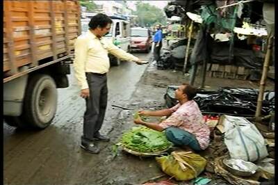 After Clashes, Basirhat Courts Controversy for 'Intellectual Meet for Peace'