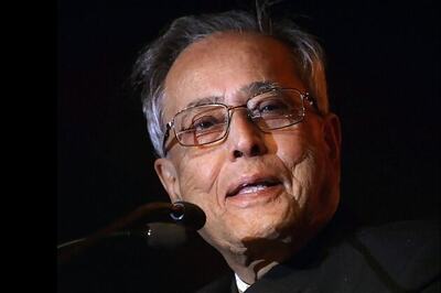 Budget 2012: Pranab to meet Cong leaders tomorrow