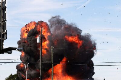 Texas Crash: The Risky Business of Air Shows & Why the World Finds them Wildly Entertaining | Explained
