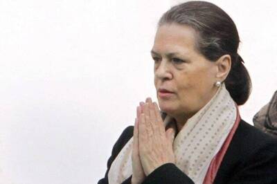 Full text of Sonia's statement on SC order