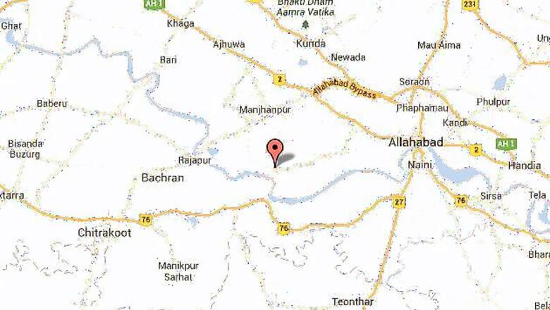 Five women killed as lightning strikes Kaushambi