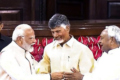 Memes Aside, Nitish and Naidu Have Vested Interests to Stick With the NDA | Saffron Scoop