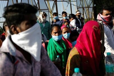 Reports of Extension of 21-day Coronavirus Lockdown 'Baseless', No Such Plans, Says Govt