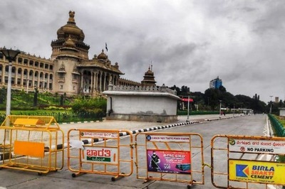 Karnataka Legislature Panel Moots Expansion of Bengaluru City Limits to 1-km Radius