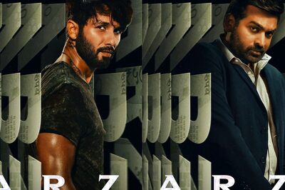 Shahid Kapoor, Vijay Sethupathi's OTT Debut Series Farzi to Release on This Date, Details Inside