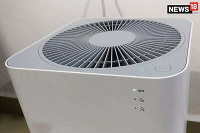 Can Xiaomi Redo its ‘Mi Band Magic’ For Air Purifiers in India?