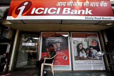 ICICI Bank's Q3 Net Profit Increases 17 per cent to Rs 5,498 Crore