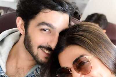 Sushmita Sen’s Ex Rohman Shawl Talks About Them Dating Again, Says It ‘Doesn’t Matter’