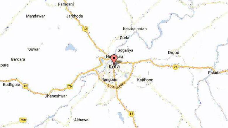 Three killed as car plunges into river