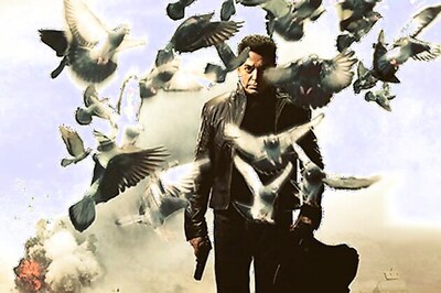 'Vishwaroopam' hits North American theatres with sub-titles