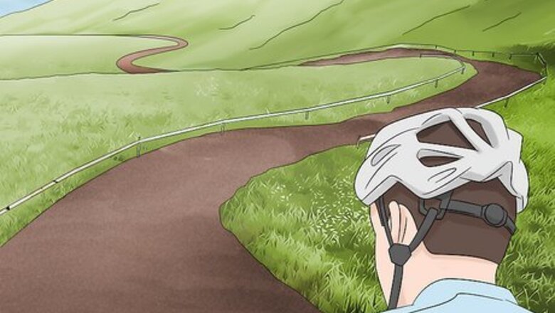 How to Mountain Bike Downhill