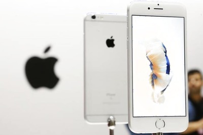 Apple China to Replace Faulty iPhone 6s Batteries for Free