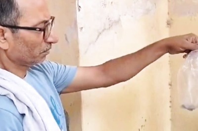 Bihar Boy Bitten By Snake, Family Takes Both To Hospital