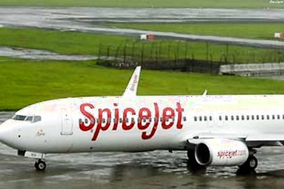 Mumbai: SpiceJet flight makes unscheduled landing