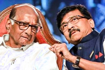 Sharad Pawar, Sanjay Raut Get Death Threats; Supriya Sule Seeks Shah's Intervention