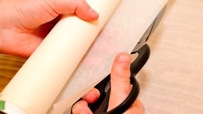 How to Wrap a Sandwich in Wax Paper