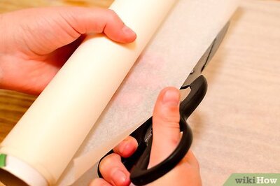 How to Wrap a Sandwich in Wax Paper