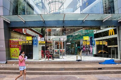 Hospitality Industry Calls Latest Covid-19 Curbs in Maha Death Knell For Sector