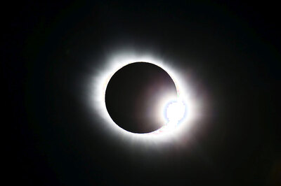 Solar Eclipse or Surya Grahan Today: All You Need to Know