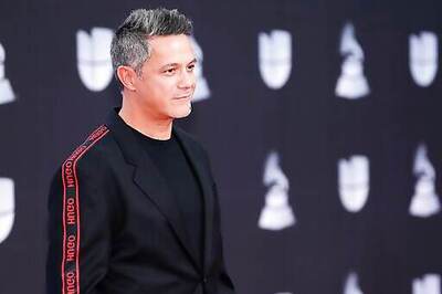 Sanz: The Olympics Are Magic That The World Was Missing