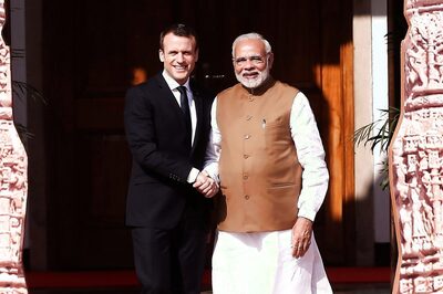 As US Joins International Solar Alliance, A Look at the Pact by India, France to Harness a Green Ray of Hope