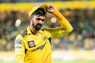 IPL 2024: CSK Skipper Ruturaj Gaikwad Says 'Tough Pill to Swallow... But LSG Played Really Well'