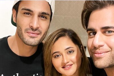 Happy Birthday Rashami Desai: Actress Best Moments from Bigg Boss 15