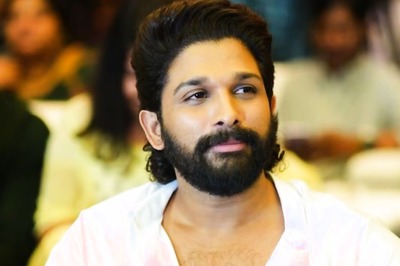 What Allu Arjun Said About Director Sukumar After Winning National Award For Pushpa The Rise