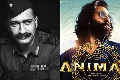 Vicky Kaushal BREAKS SILENCE On Sam Bahadur Clash With Ranbir Kapoor's Animal: 'That Friday Will...'