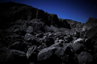 New Source of Global Nitrogen Discovered