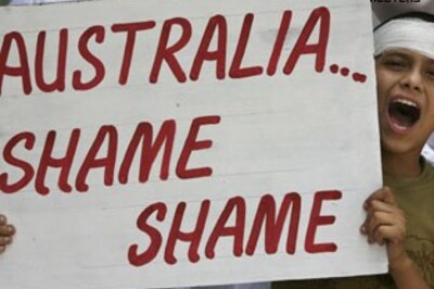 Enough is enough: India tells Aus to punish guilty