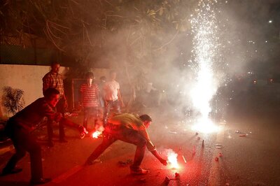 Winds and Rain: Two Reasons Why Delhi-NCR May Breathe Cleaner Air This Diwali