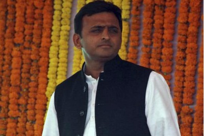 SP Youth Wing Leader Who Set Himself on Fire 'For Akhilesh' Admitted to Hospital