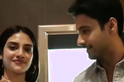 Nusrat Jahan Shares Fan-made Video Congratulating Her and Yash Dasgupta on Baby's Birth