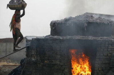 Global warming worse than predicted: US scientist