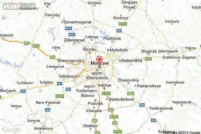 Moscow demands release of detained Russian journalists