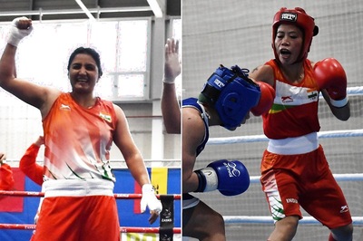 Mary Kom Bows Out, Pooja Rani Beats World Champion to Reach Final of Boxam International