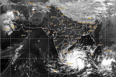 Cyclone Burevi: Kerala Announces to Shut Thiruvananthapuram International Airport on Dec 4