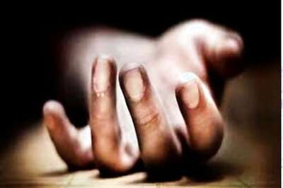 Andhra Minister's Escort Vehicle Overturns, Cop Killed