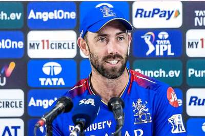 Glenn Maxwell Takes Indefinite Break From IPL; Alarm Bells for Australia Ahead of T20 World Cup