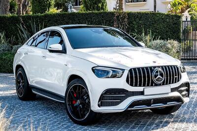 Meredes-Benz Announces Price Hike Across Its Model Range From January 15 in India