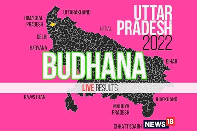 Budhana Election Result 2022 LIVE Updates: Rajpal Singh Baliyan of RLD Wins