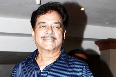 Ramvilas Paswan, Jitan Ram Manjhi should be considered for Chief Minister post: Shatrugan Sinha