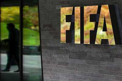 FIFA Takes Charge of Chaotic Uruguay Football Federation