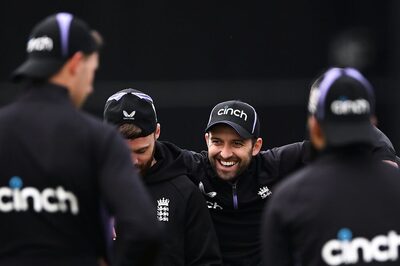 England Rope in Manchester City Psychologist for 2024 T20 World Cup Campaign