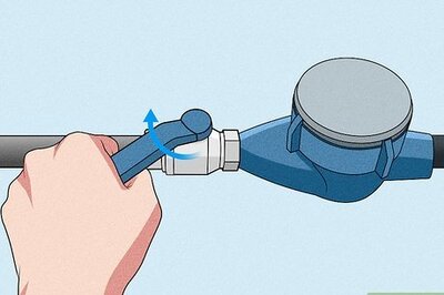 How to React in a Plumbing Emergency