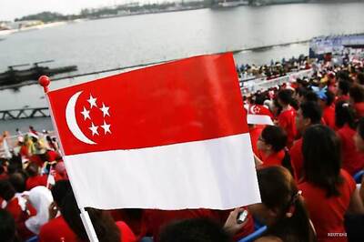 Indian origin judge appointed Singapore Attorney general