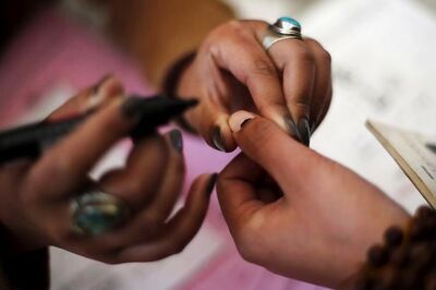 EC teams Seize Over Rs 90 Crore in Cash From Poll-Bound Tamil Nadu