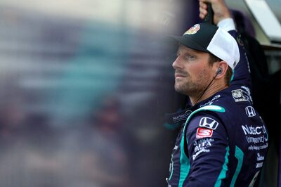 'Time To Call Toto': F1 Racer Romain Grosjean Jokes About Joining Mercedes After Lewis Hamilton Exit